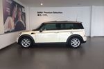 MINICLUBMAN2013款1.6L COOPER Bond Street