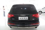 奥迪Q72010款3.6FSI quattro 舒适型