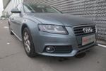 奥迪A4L2009款2.0TFSI 标准型