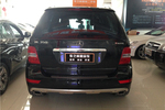 奔驰M级2010款ML350 4MATIC 豪华型版