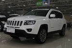 Jeep指南者2013款2.4L 四驱都市版