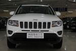 Jeep指南者2013款2.4L 四驱都市版