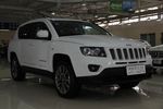 Jeep指南者2013款2.4L 四驱都市版