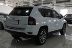 Jeep指南者2013款2.4L 四驱都市版