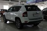 Jeep指南者2013款2.4L 四驱都市版