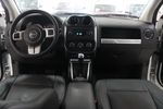 Jeep指南者2013款2.4L 四驱都市版