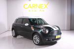 MINICOUNTRYMAN2011款1.6L COOPER FUN