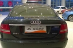 奥迪A6L2005款2.0T FSI®手自一体标准型