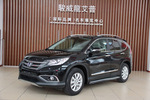 本田CR-V2012款2.0L 四驱经典版