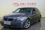 宝马3系2006款325i