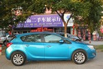 别克英朗XT2010款1.6L 手自一体 时尚版