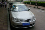 大众宝来2008款1.6L 手自一体 舒适型