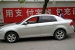 大众宝来2008款1.6L 手自一体 舒适型