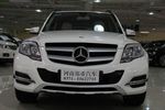 奔驰GLK级2013款GLK300 4MATIC 动感型