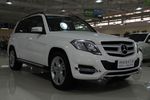 奔驰GLK级2013款GLK300 4MATIC 动感型