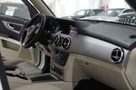 奔驰GLK级2013款GLK300 4MATIC 动感型