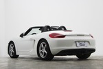 保时捷Boxster2013款Boxster 2.7L 