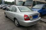 现代伊兰特2006款1.6 GLS 自动豪华型 