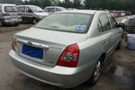 现代伊兰特2006款1.6 GLS 自动豪华型 