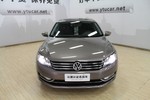 大众帕萨特2011款1.8TSI DSG 御尊版