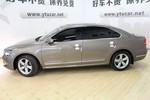 大众帕萨特2011款1.8TSI DSG 御尊版