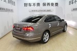 大众帕萨特2011款1.8TSI DSG 御尊版