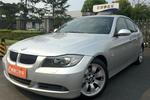 宝马3系2007款新325i 2.5 手自一体豪华运动型