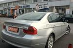 宝马3系2007款新325i 2.5 手自一体豪华运动型