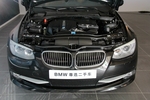 宝马3系敞篷2011款335i