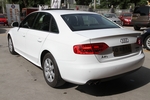 奥迪A4L2012款2.0TFSI 标准型