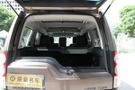 路虎第四代发现2011款3.0L SD HSE 柴油版