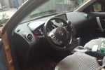 日产逍客2011款2.0XV雷 CVT 两驱