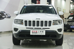 Jeep指南者2013款2.4L 四驱都市版