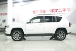 Jeep指南者2013款2.4L 四驱都市版