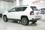 Jeep指南者2013款2.4L 四驱都市版