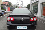 大众迈腾2008款1.8TSI 手动 舒适型