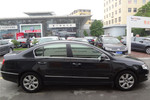 大众迈腾2008款1.8TSI 手动 舒适型