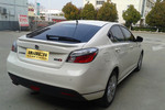 MG62012款1.8T 自动精英版