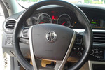 MG62012款1.8T 自动精英版