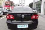 大众宝来2008款1.6L 手动 舒适型