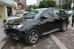 讴歌MDX2008款3.7