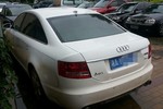 奥迪A6L2006款L 2.4 技术型