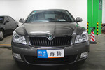 斯柯达明锐2012款1.6L 手动逸杰版