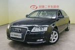 奥迪A6L2011款2.0TFSI 手自一体 标准型