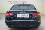 奥迪A6L2011款2.0TFSI 手自一体 标准型