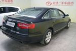 奥迪A6L2011款2.0TFSI 手自一体 标准型