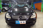 奔驰CLS级2007款CLS500 5.0 自动