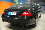 奔驰CLS级2007款CLS500 5.0 自动