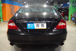 奔驰CLS级2007款CLS500 5.0 自动