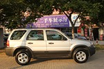 福特翼虎2006款3.0电喷 V6 XLT